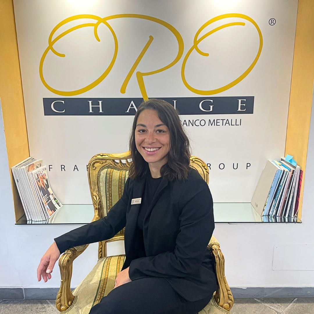 Staff compro oro Roma Garbatella