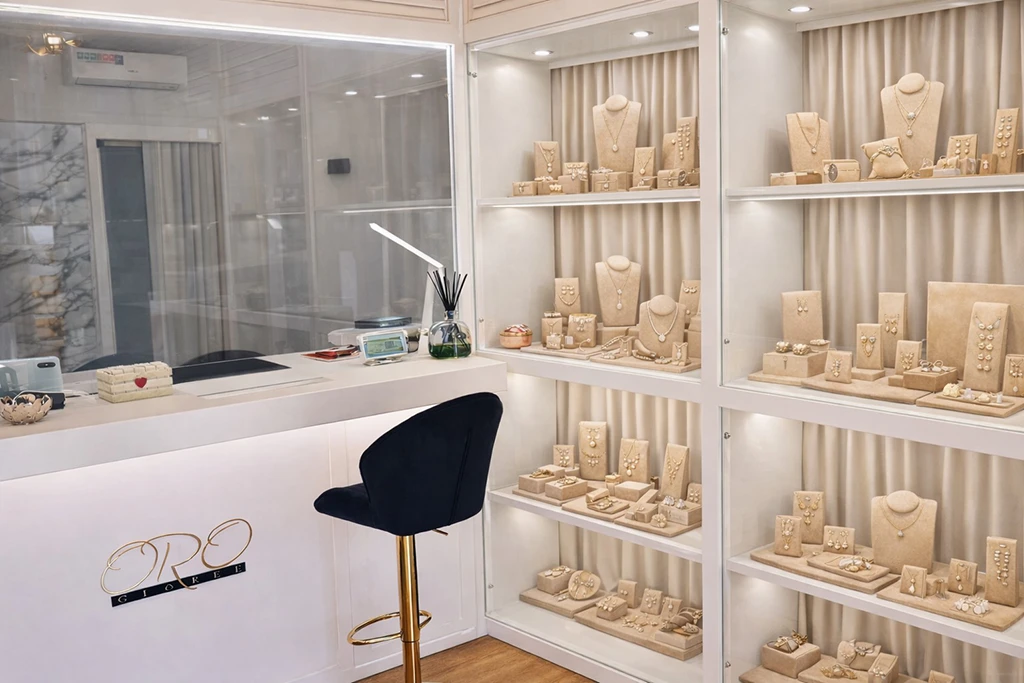 Oro Change Roma Tuscolana