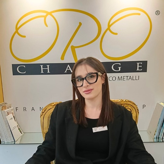 Staff compro oro Roma Garbatella