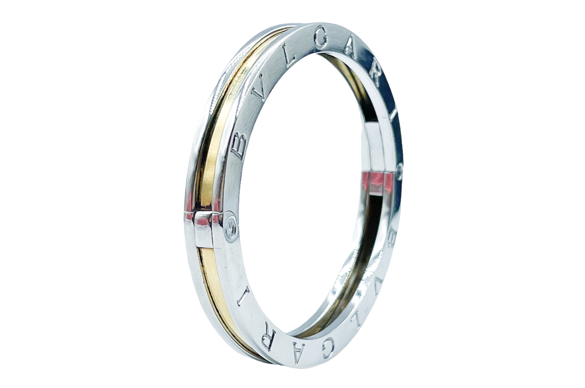 Bracciale Bulgari Bzero.1