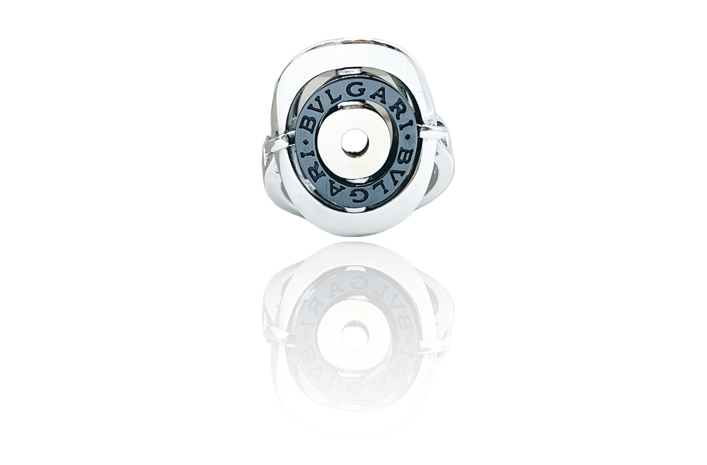 Anello Bulgari usato