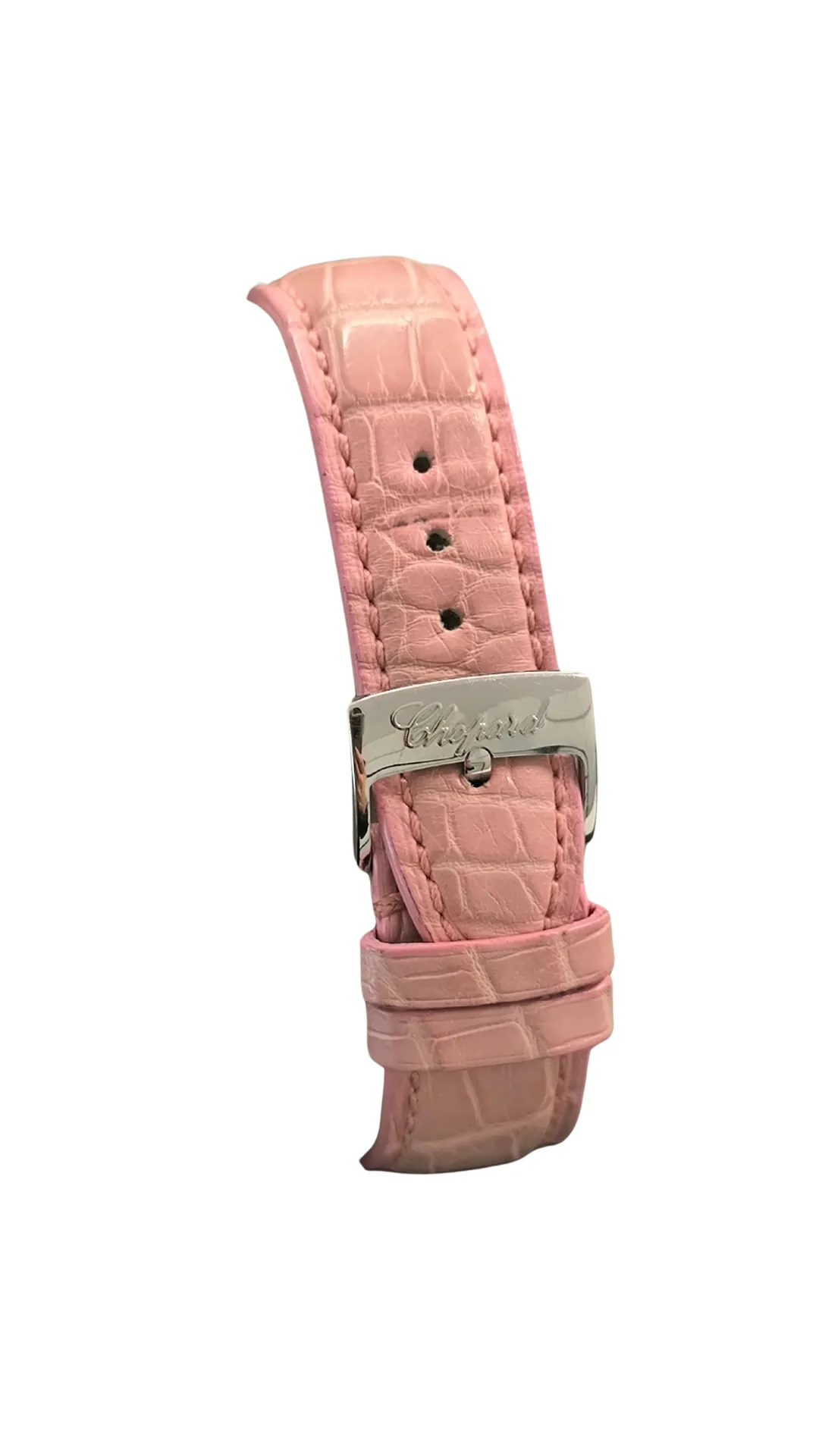 Orologio Chopard Happy Diamond usato