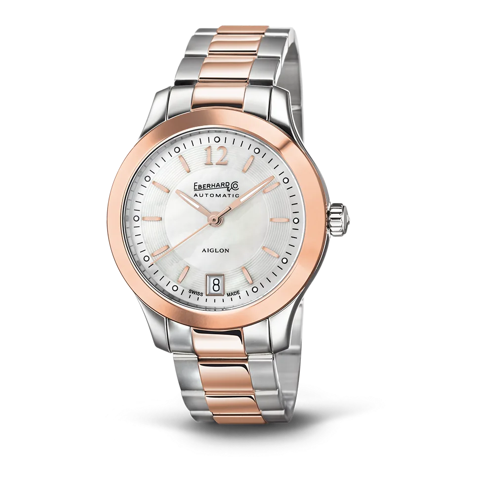 Orologio Eberhard & co mod. Aiglon Dame nuovo