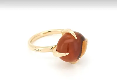 Anello Pomellato Veleno usato