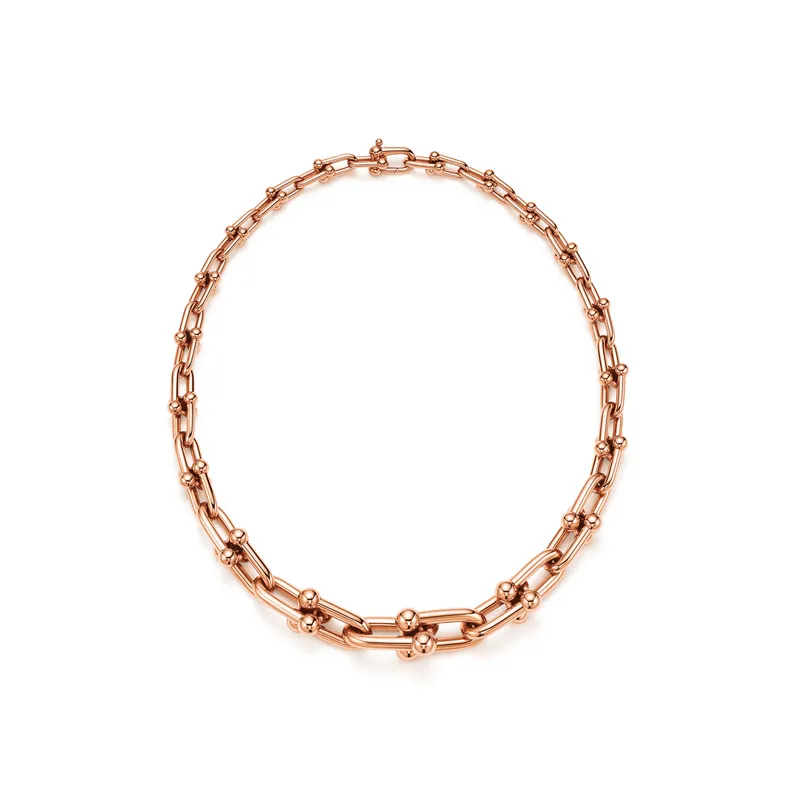Collana Tiffany Collezione HardWear nuovo