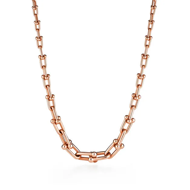 Collana Tiffany Collezione HardWear