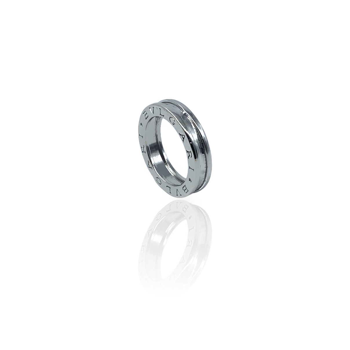 Anello Bulgari BZero1 Occasione