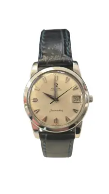 Orologio Omega Vintage usato