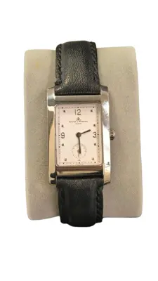 Orologio Baume Marcier garantito