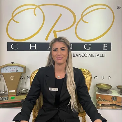 Staff compro oro Roma 3 Magliana