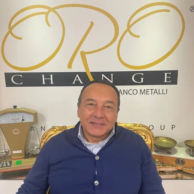 Laboratorio Orafo Roma