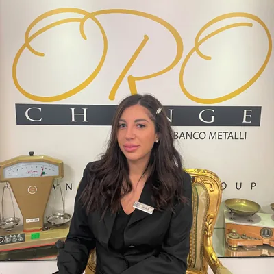 Staff compro oro Marconi