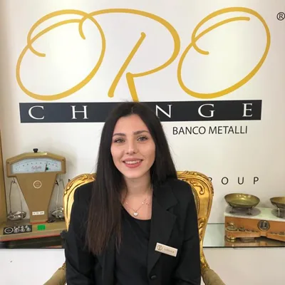 Staff compro oro Roma 8 Boccea - Battistini