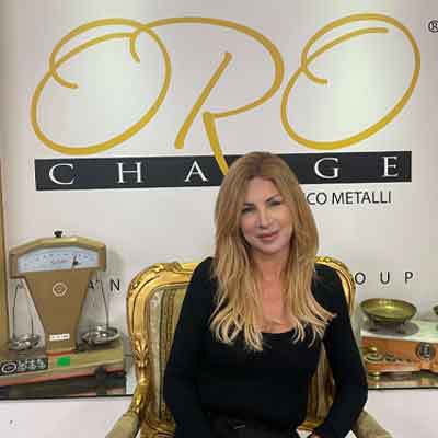 Staff compro oro Marconi