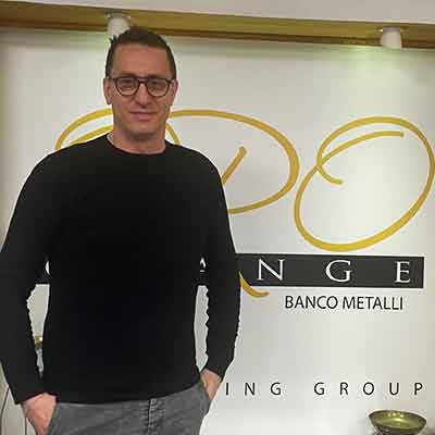 Responsabile Compro Oro Orochange Roma
