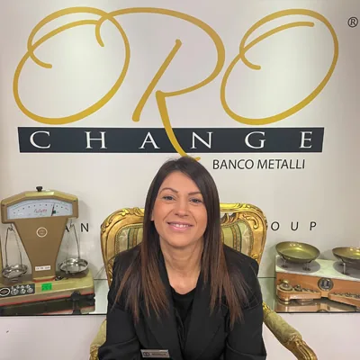 Staff compro oro Roma 6 Ostia