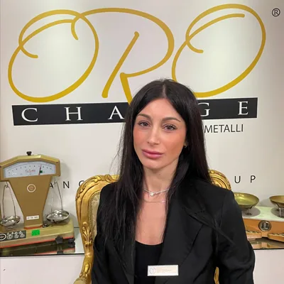 Staff Compro oro Roma e Gioielleria Monteverde