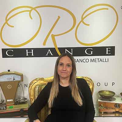 Staff Compro Oro e Gioielleria Roma Boccea