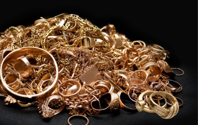 Conviene vendere oro usato oggi