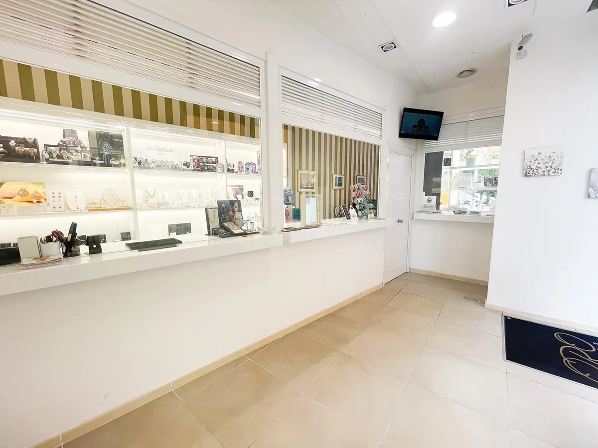 Gioielleria e Compro Oro Via di Boccea