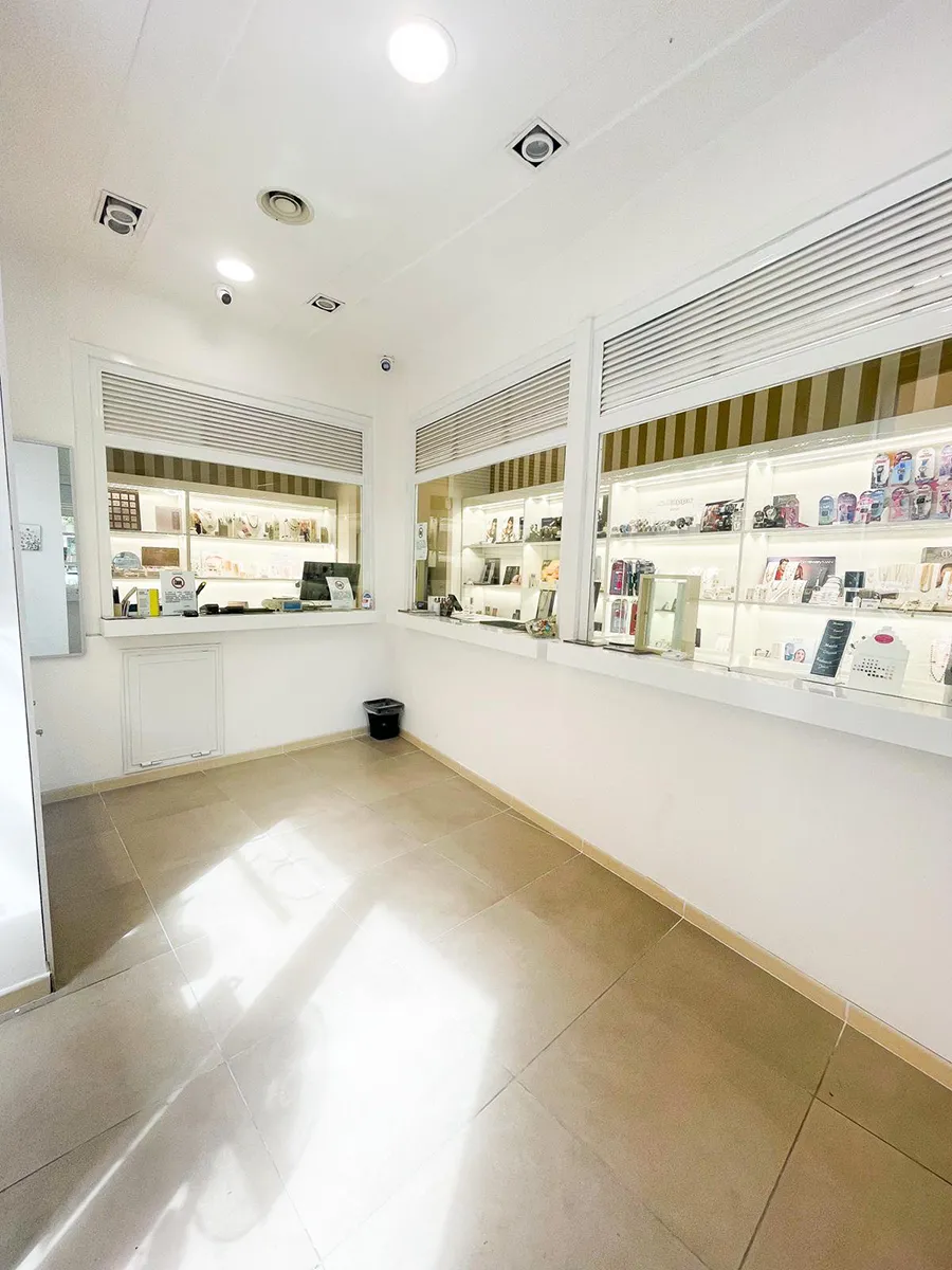 Gioielleria e Compro Oro Boccea