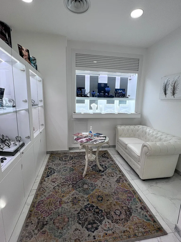 Compro Oro e Gioielleria zona Marconi