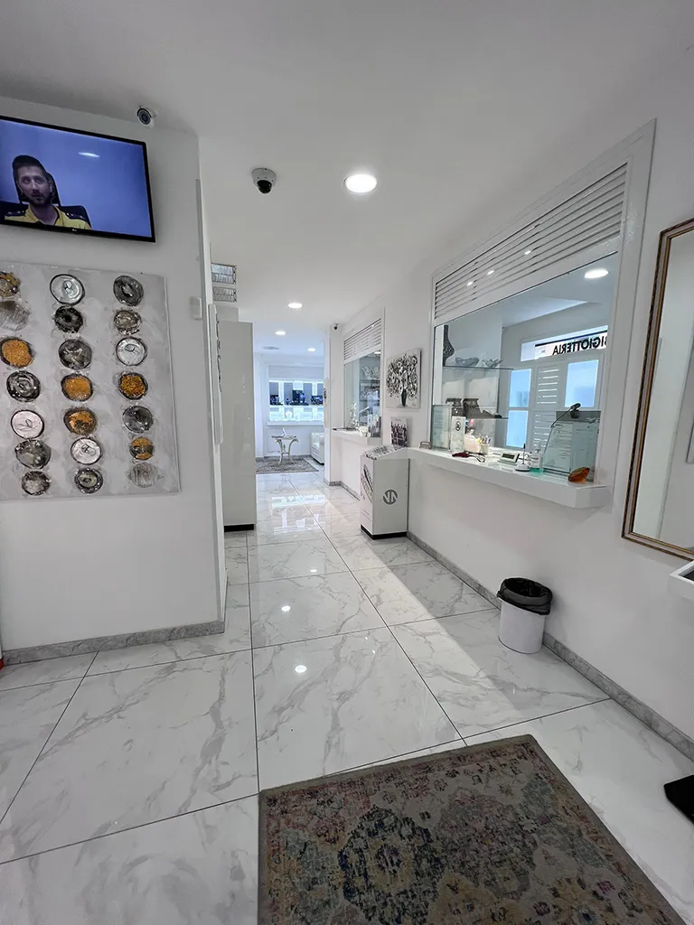 Compro Oro e Gioielleria zona Marconi