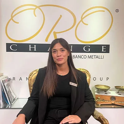 Staff compro oro Roma Magliana