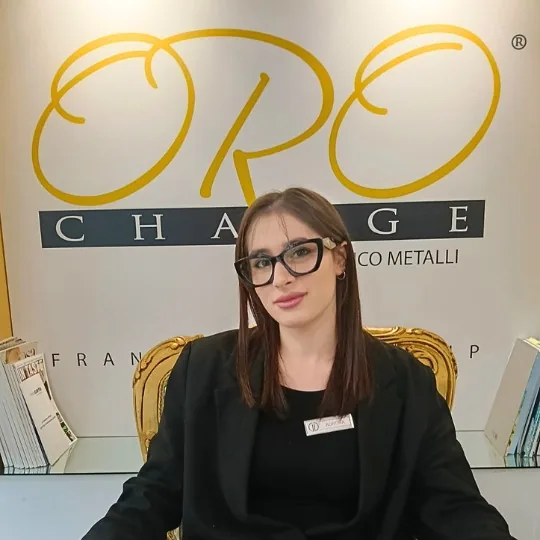 Staff compro oro Roma Garbatella
