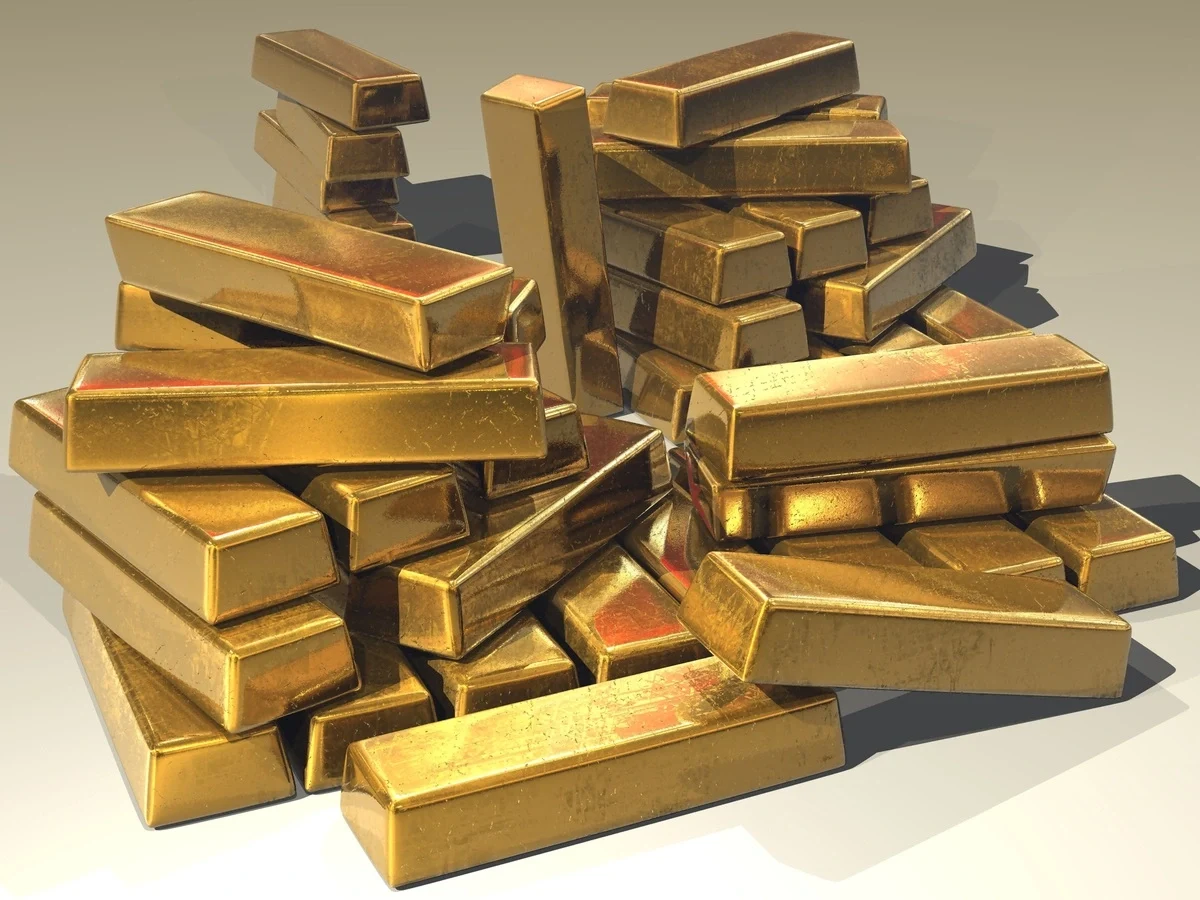 vendere lingotti oro vendere lingotti oro