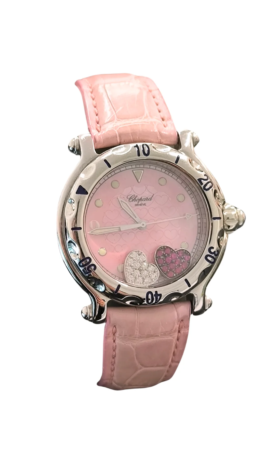 Orologio Chopard Happy Diamond