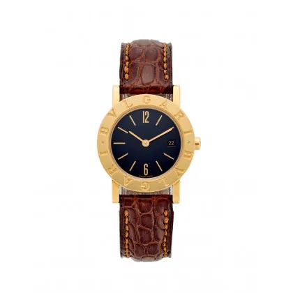 Orologio Bulgari