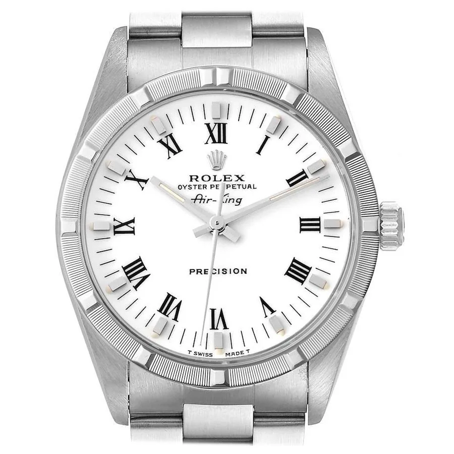 Rolex Air King precision 14000
