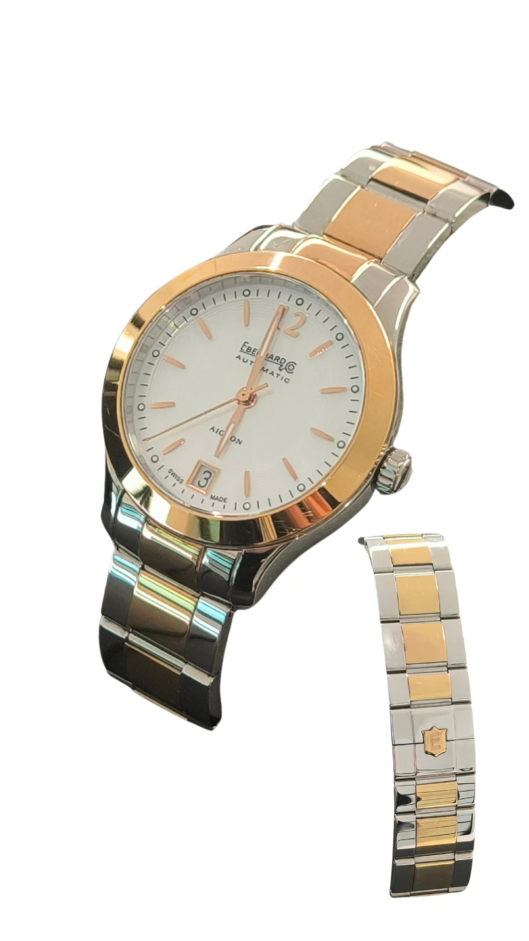 Orologio Eberhard & co mod. Aiglon Dame