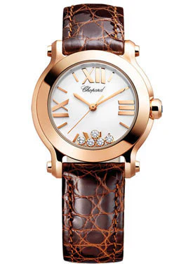 Orologio Chopard happy sport