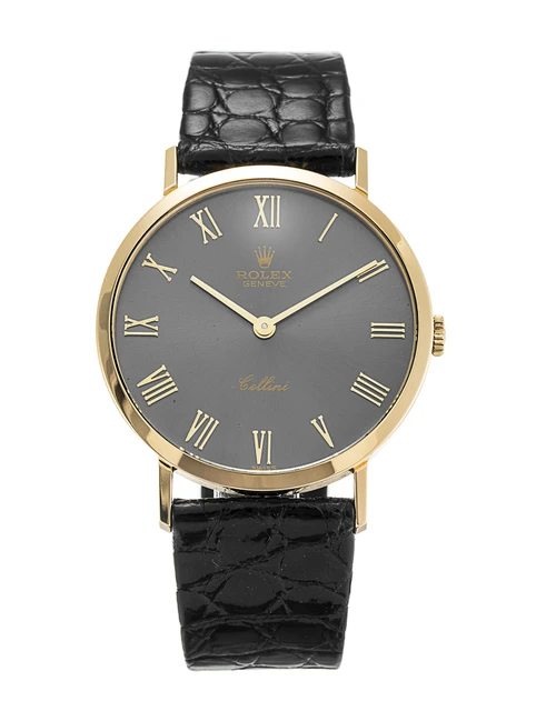 Rolex Cellini 4112