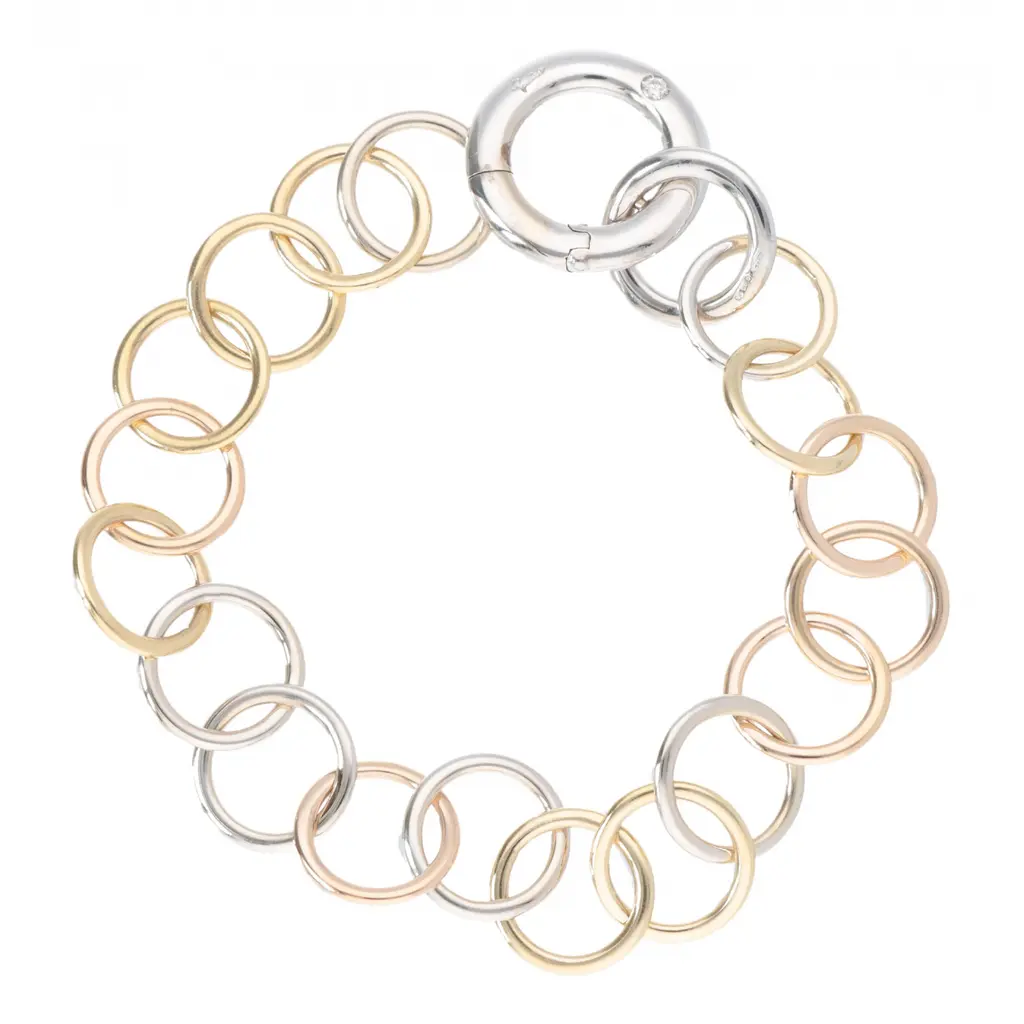 Bracciale Pomellato collezione lucciole