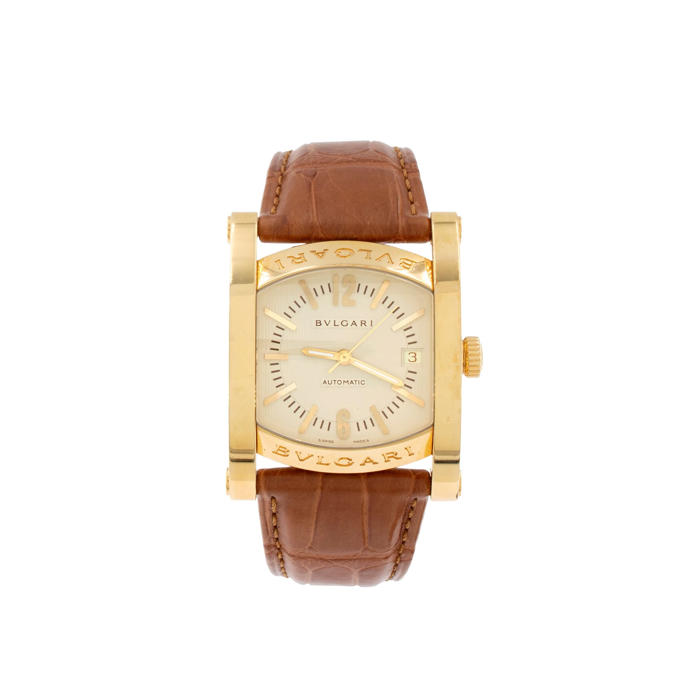 Orologio Bulgari Assioma