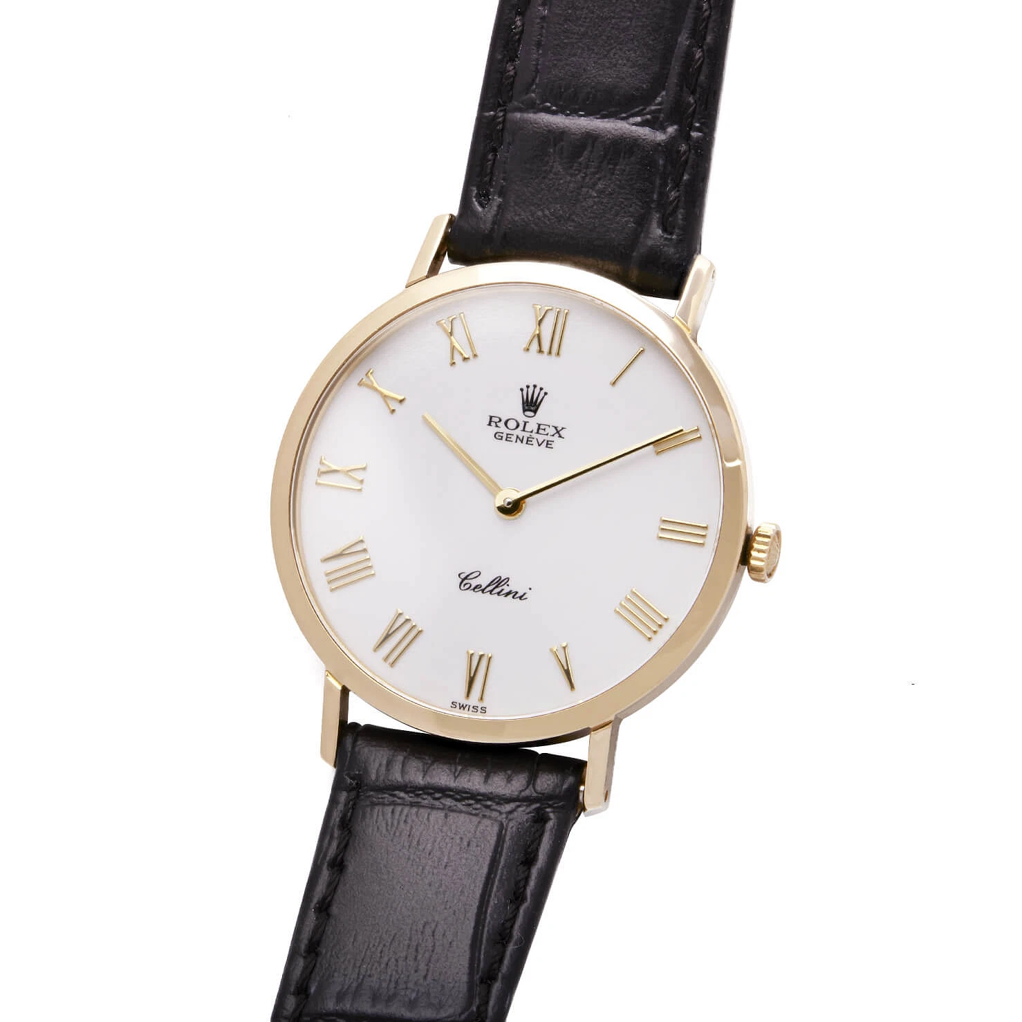Rolex Cellini 4112