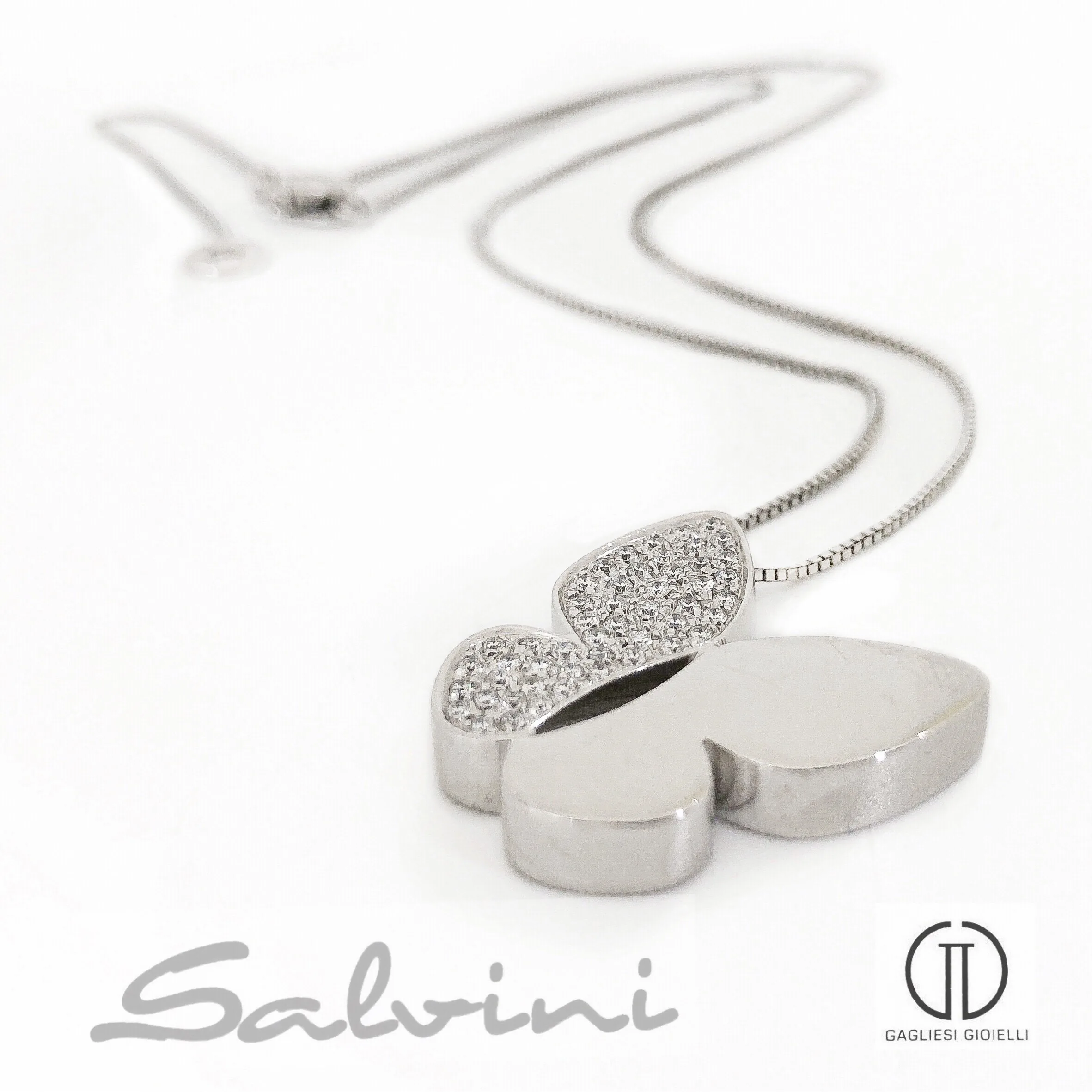 Collana Salvini 