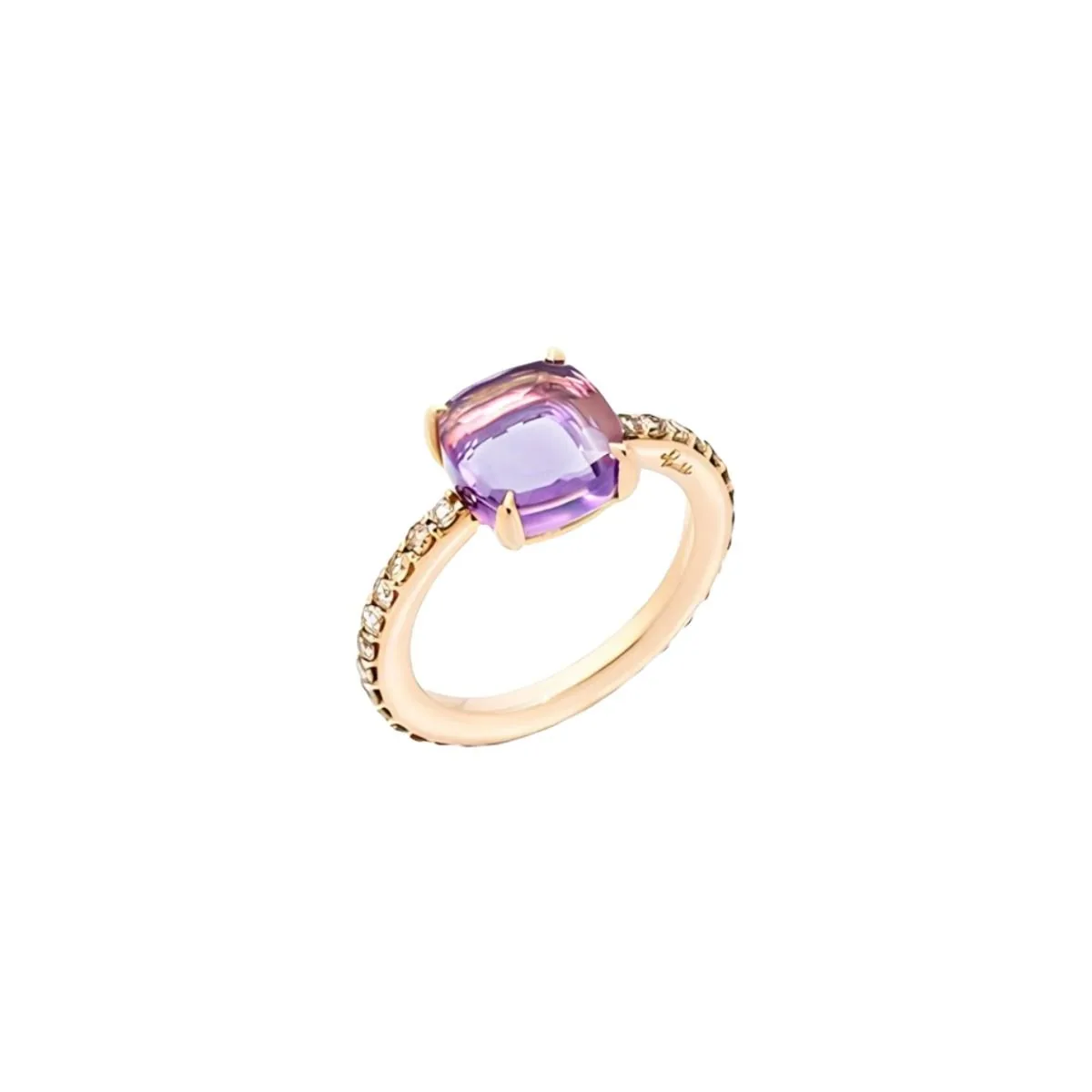 Anello Pomellato collezione baby