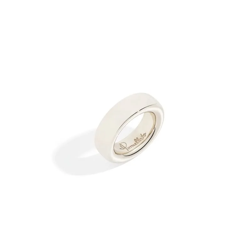 Anello Pomellato collezione fedona iconica