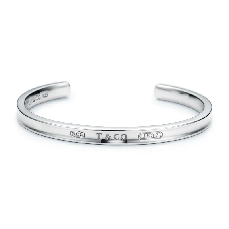 Bracciale TIFFANY &co 1837