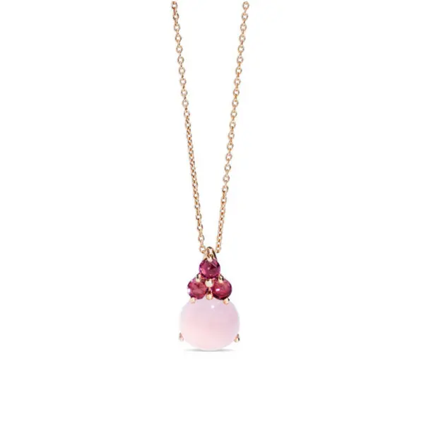 Collana Pomellato collezione Luna