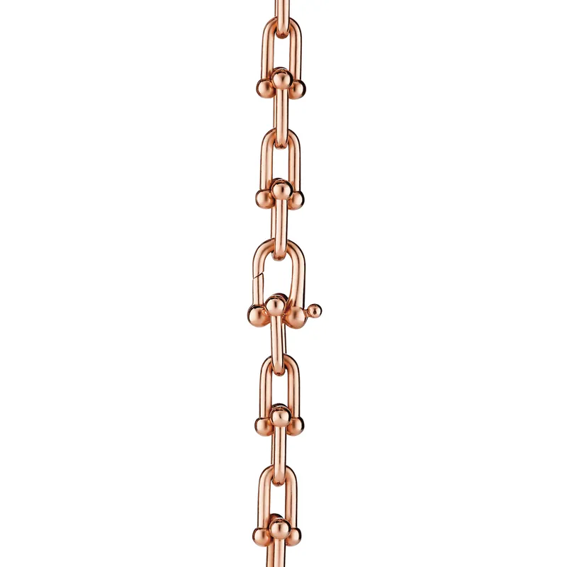 Collana Tiffany Collezione HardWear garantito