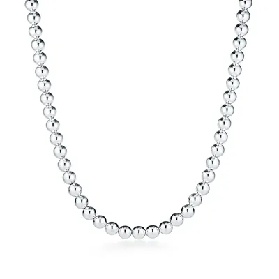 Collana TIFFANY collezione HardWear
