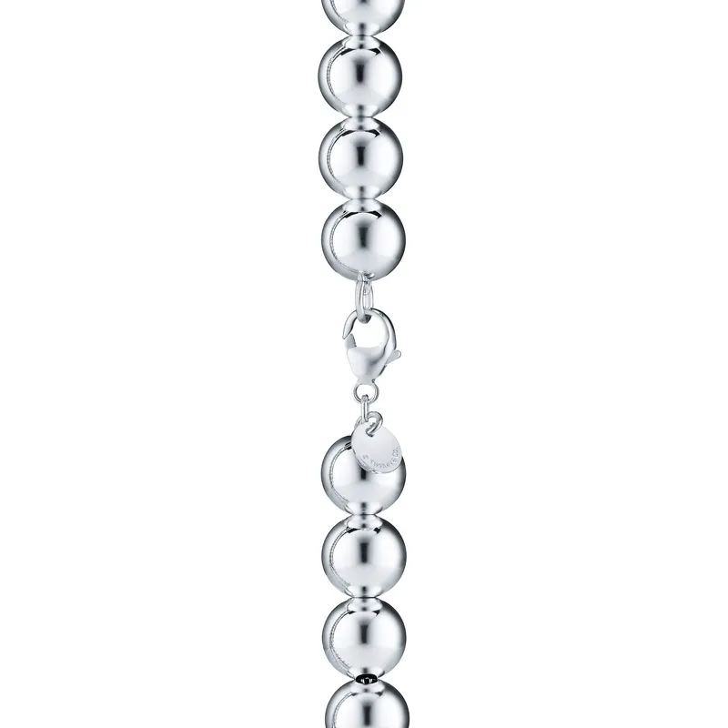 Collana TIFFANY collezione HardWear in argento nuova