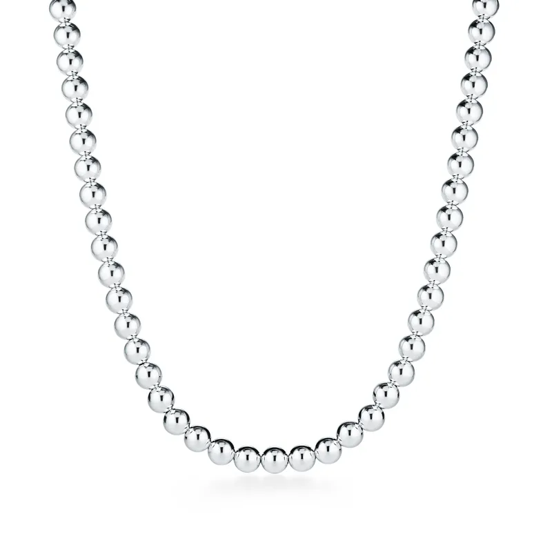 Collana TIFFANY collezione HardWear in argento