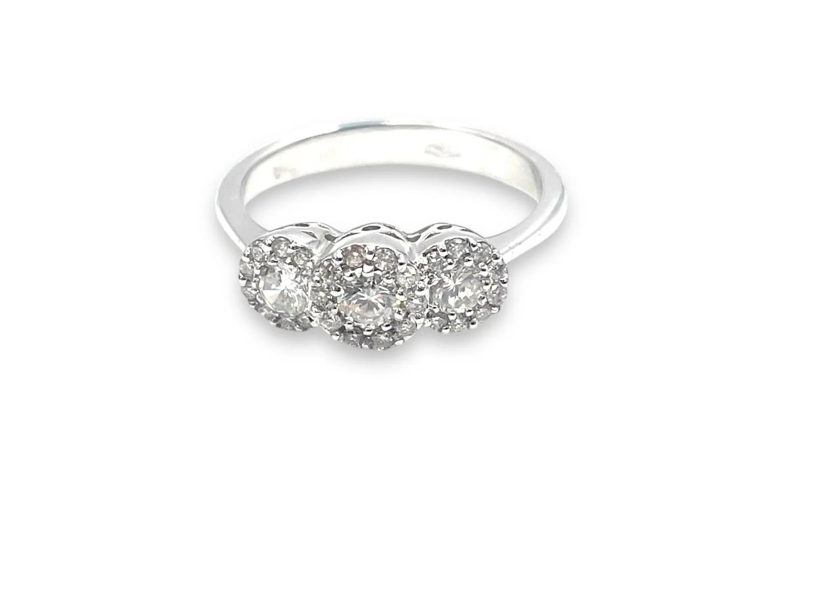 Anello trilogy magic