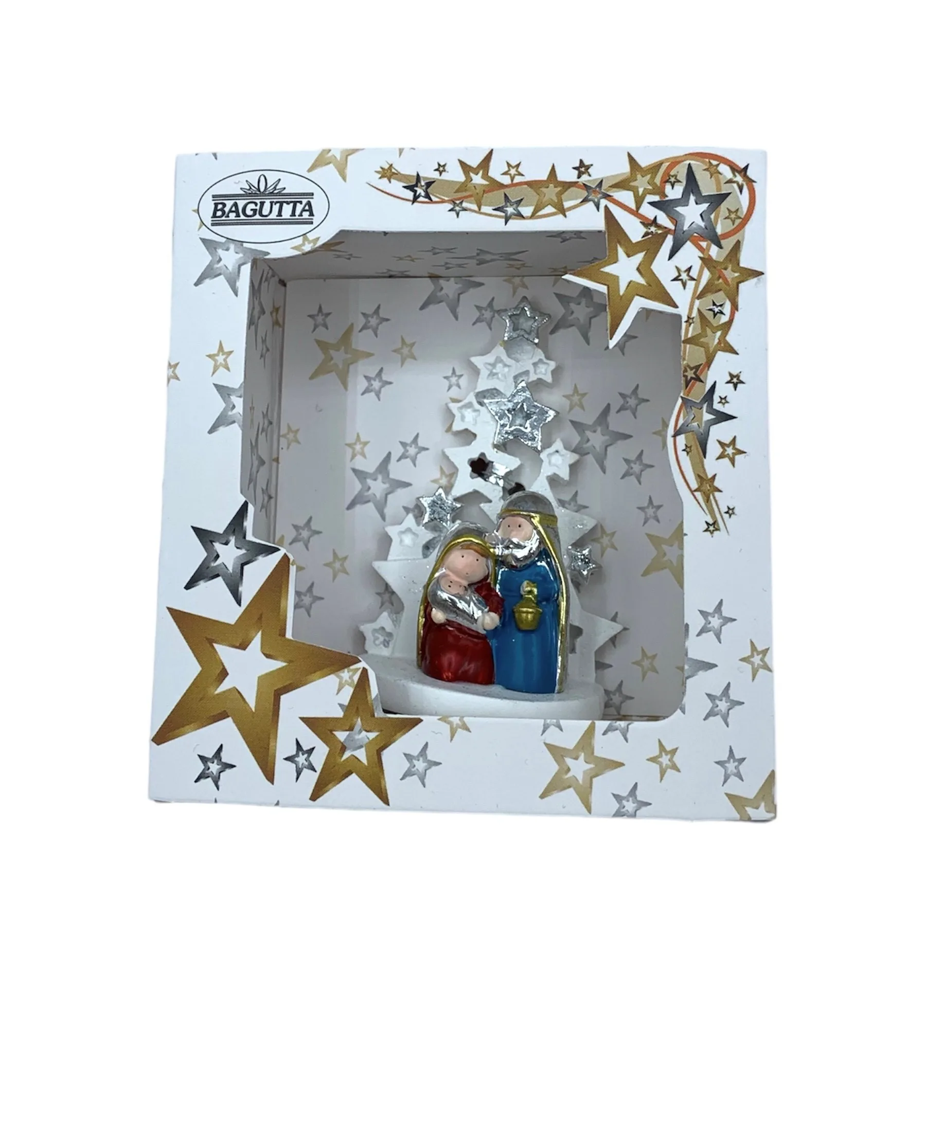 Presepe Bagutta piccolo